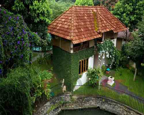 Welgreen Kerala Holidays - Cardamom County